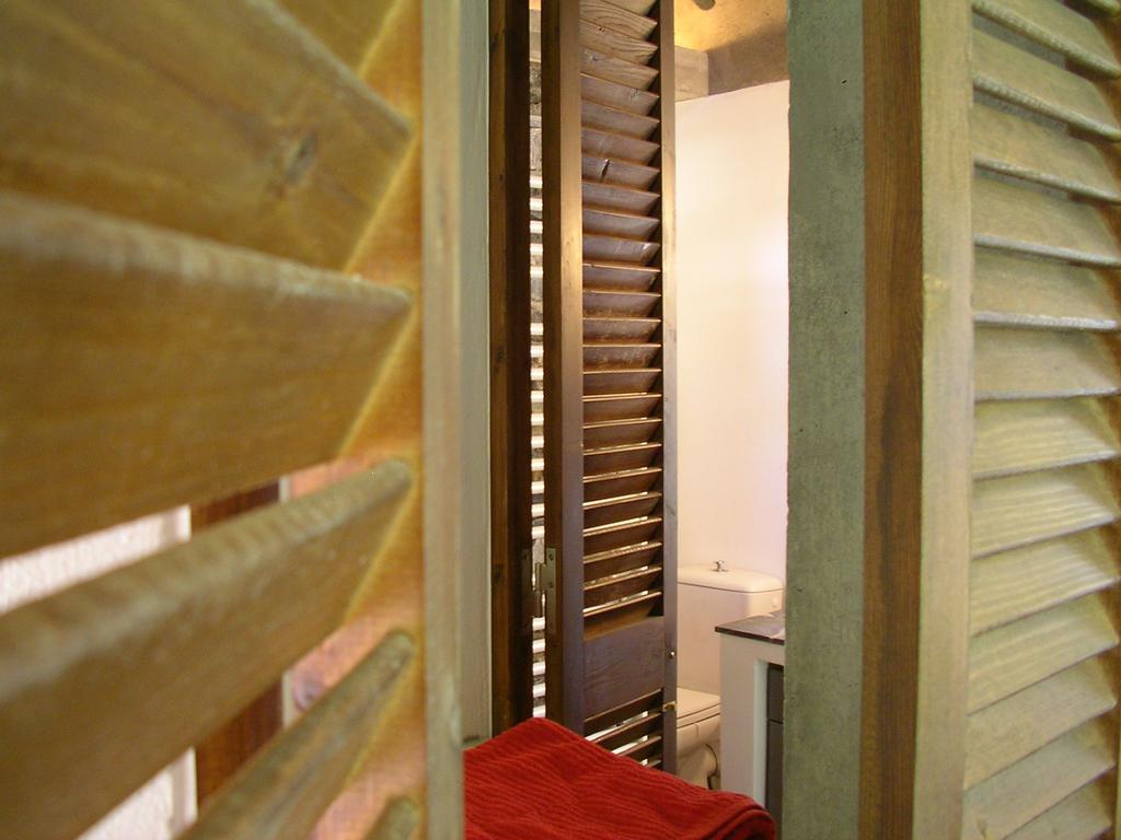 Studios Kyparissi&Spa Tirós Esterno foto